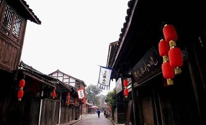 狐狸的旅程